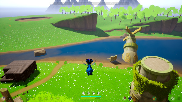 Blade of Arena - 劍鬥界域 screenshot 3