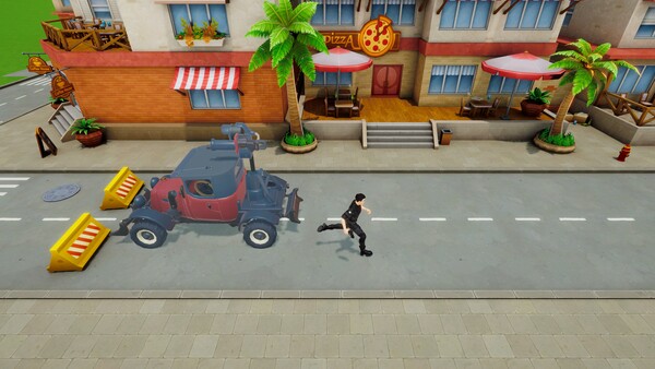 Typing Hero screenshot 3