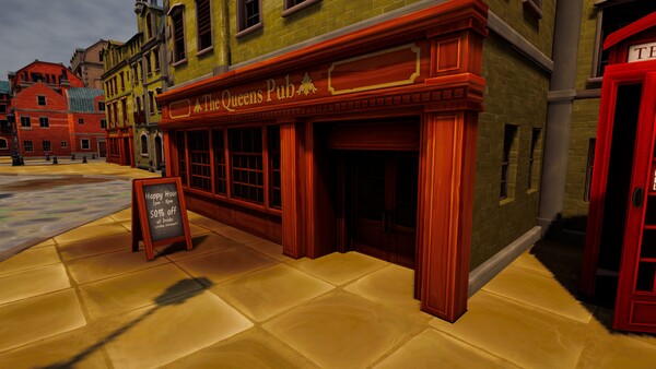 Typing Hero screenshot 7
