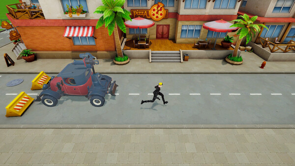 Typing Hero screenshot 1