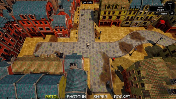 Typing Hero screenshot 9