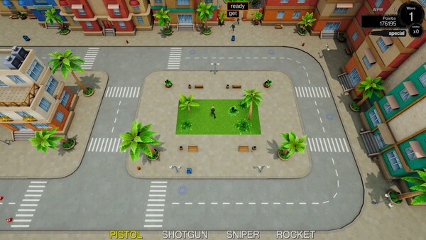 Typing Hero screenshot 4