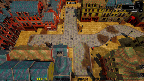 Typing Hero screenshot 8