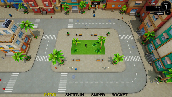 Typing Hero screenshot 2