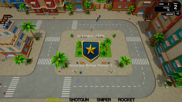 Typing Hero screenshot 5