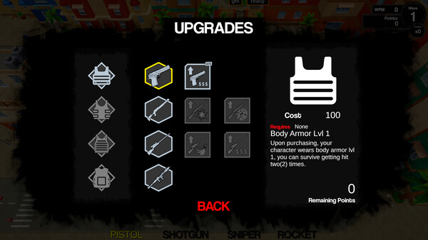 Typing Hero screenshot 6