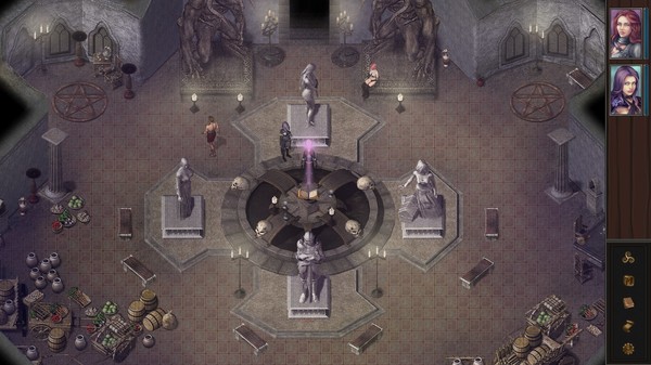 Demonheart: Hunters screenshot 9