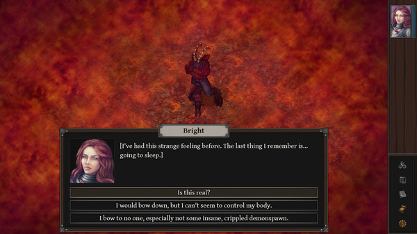 Demonheart: Hunters screenshot 1
