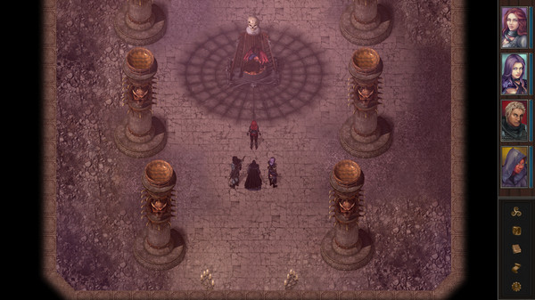 Demonheart: Hunters screenshot 11