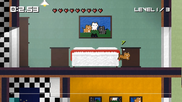 High Cats screenshot 4