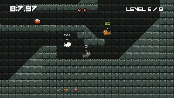 High Cats screenshot 5