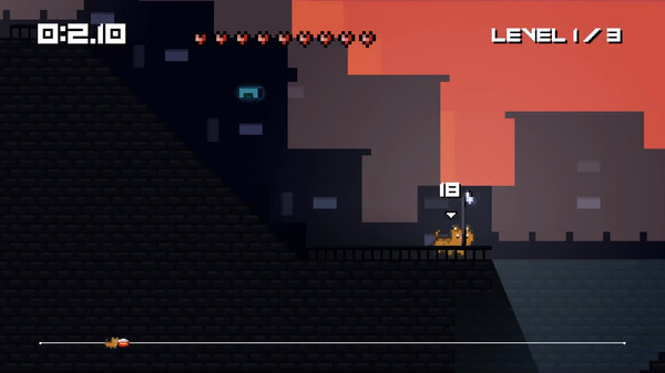 High Cats screenshot 1
