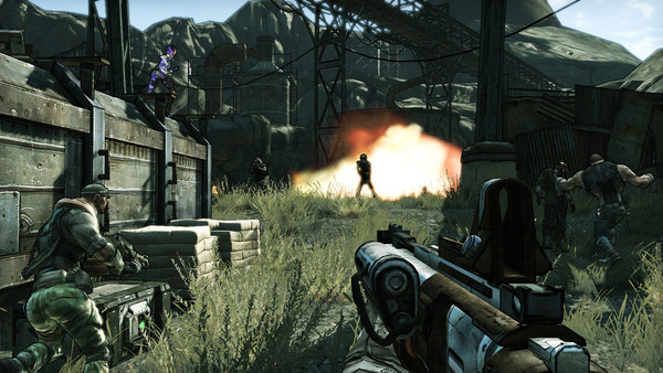 Borderlands Game of the Year screenshot 9
