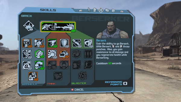 Borderlands Game of the Year screenshot 7