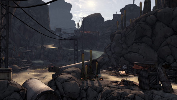 Borderlands Game of the Year screenshot 8
