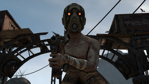 Borderlands Game of the Year screenshot 3