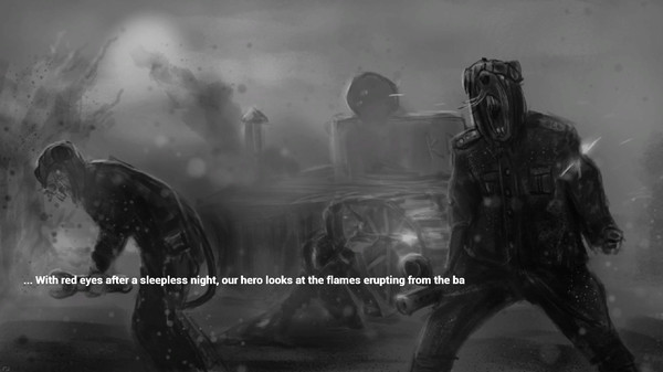 Ratten Reich - Dance of Kings screenshot 3