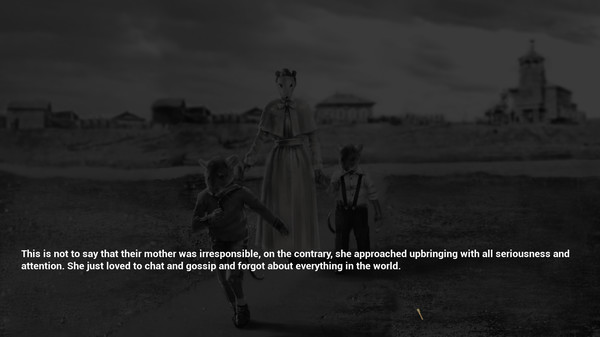 Ratten Reich - Dance of Kings screenshot 5