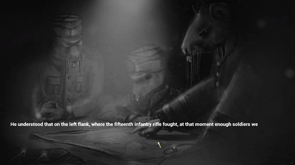 Ratten Reich - Dance of Kings screenshot 2