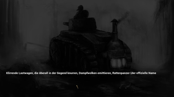 Ratten Reich - Dance of Kings screenshot 4