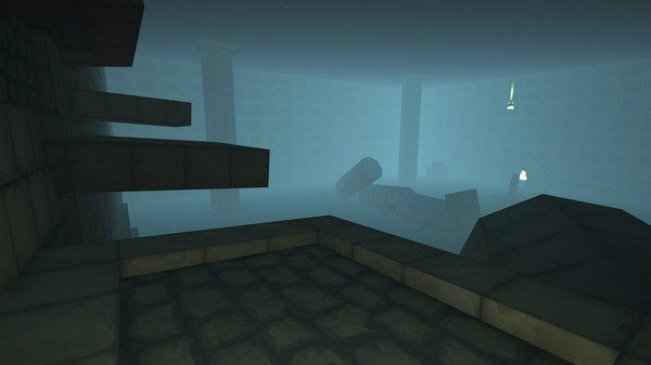 Temple of the Lost screenshot 6