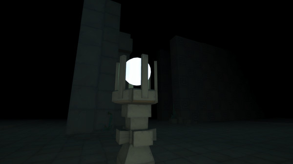 Temple of the Lost screenshot 2