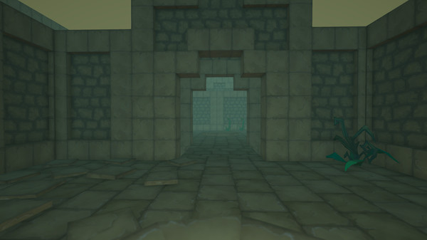Temple of the Lost screenshot 5
