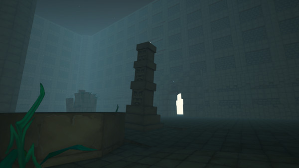 Temple of the Lost screenshot 1