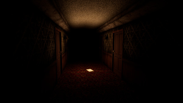 Hotel Remorse screenshot 1