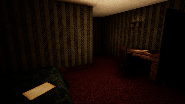 Hotel Remorse screenshot 4