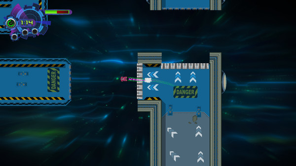 Grid Gunner screenshot 6