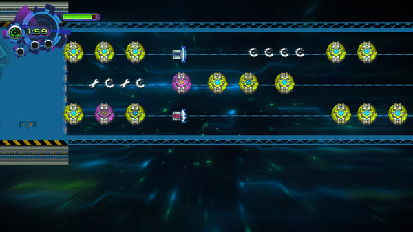 Grid Gunner screenshot 7