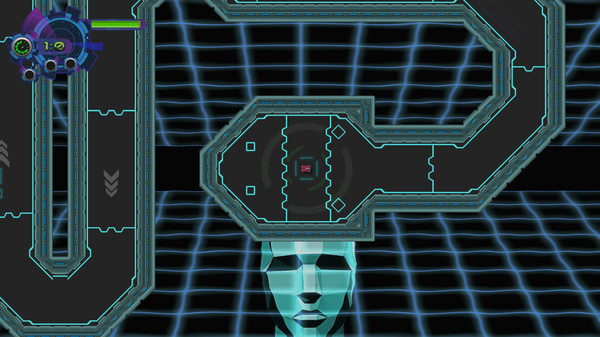 Grid Gunner screenshot 9