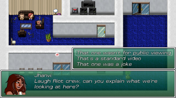 Kinkshamed screenshot 5