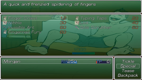Kinkshamed screenshot 4