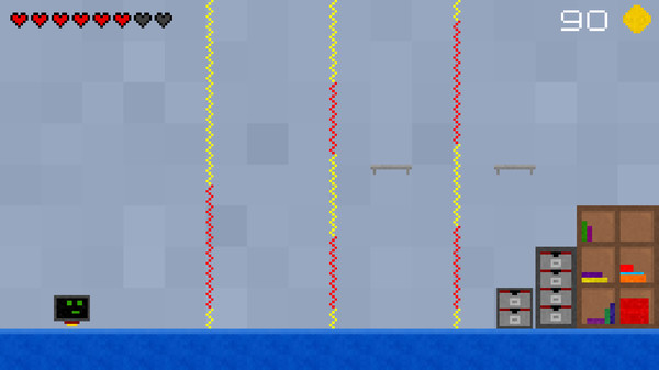 PackageRun screenshot 2