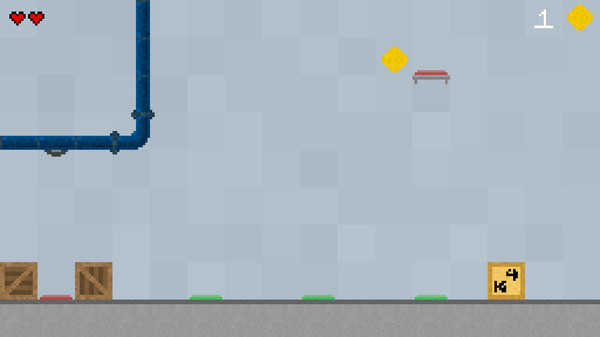 PackageRun screenshot 1