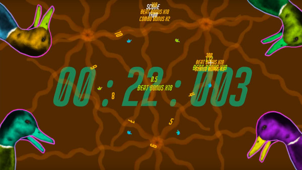 Juliantli screenshot 5