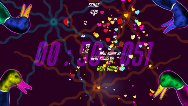 Juliantli screenshot 3