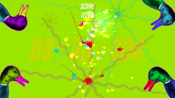 Juliantli screenshot 4