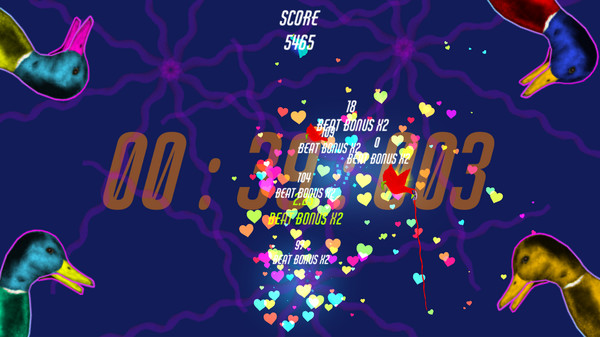 Juliantli screenshot 2