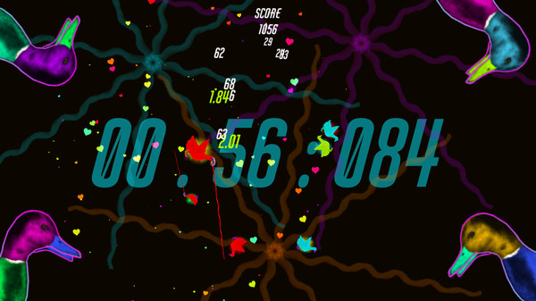 Juliantli screenshot 1
