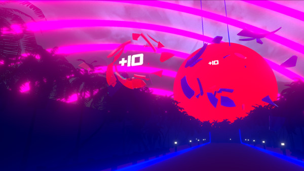 Synth Ninja screenshot 4