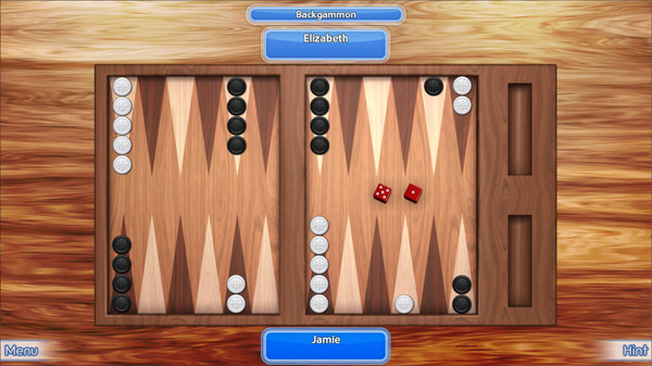 Puzzles and Board Games Mega Collection screenshot 4
