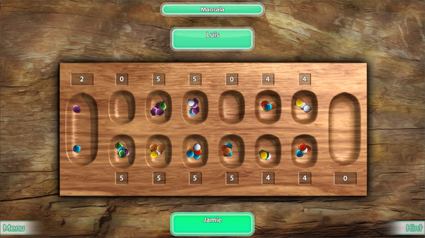 Puzzles and Board Games Mega Collection screenshot 7