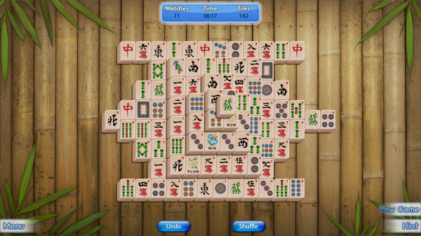 Puzzles and Board Games Mega Collection screenshot 2