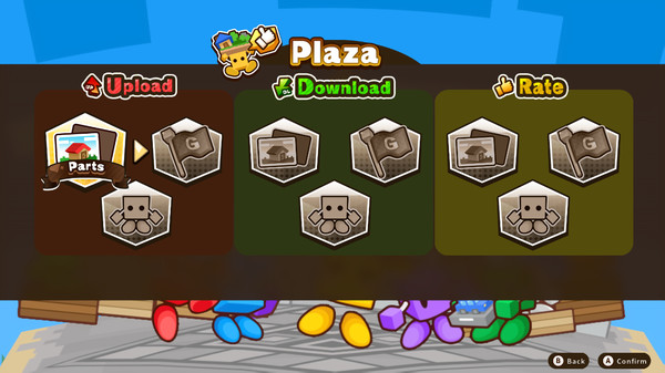 Cube Creator X screenshot 10