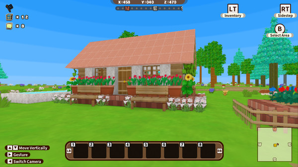 Cube Creator X screenshot 7