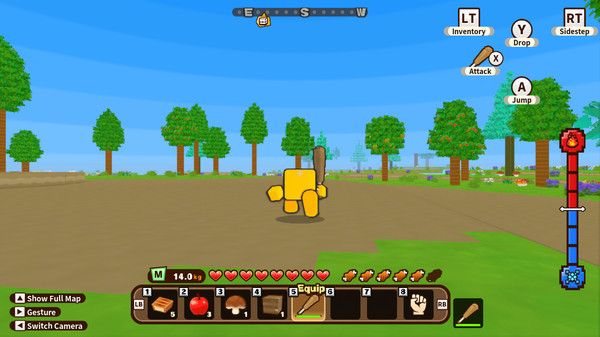 Cube Creator X screenshot 3