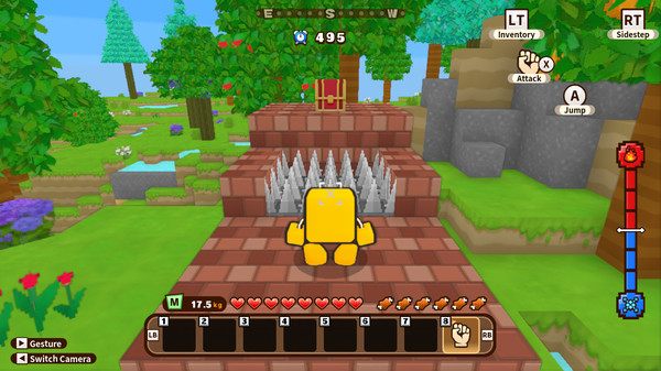Cube Creator X screenshot 8